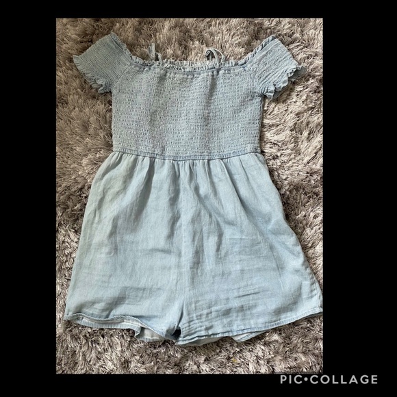 Pants - TjMaxx Romper